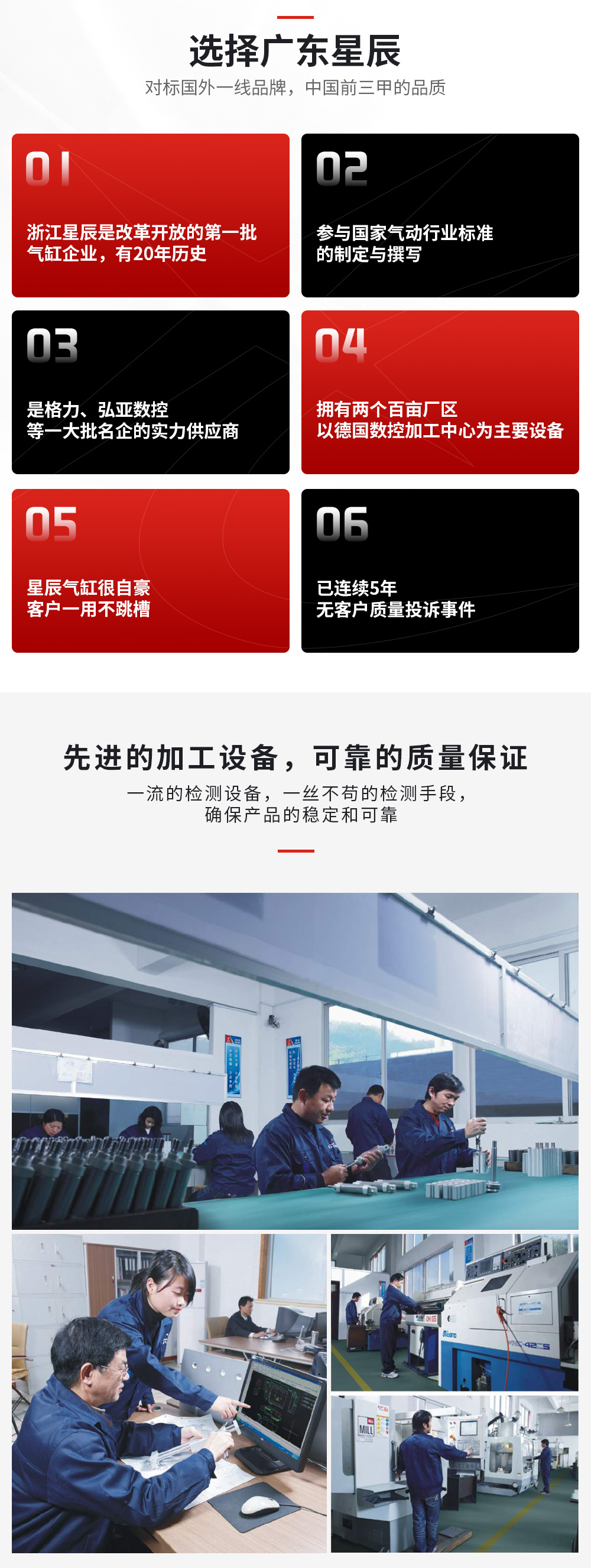 廣東星辰氣動，氣缸，氣動，電磁閥